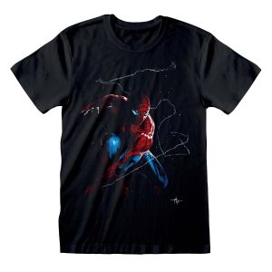 Spider-Man: Spidey Art T-Shirt