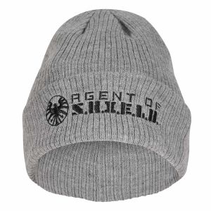 Agents of S.H.I.E.L.D: Agent Beanie Preorder