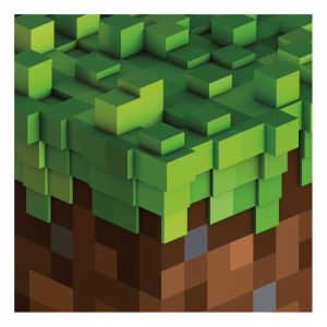 Minecraft: C418 Original Soundtrack Volume Alpha CD Preorder