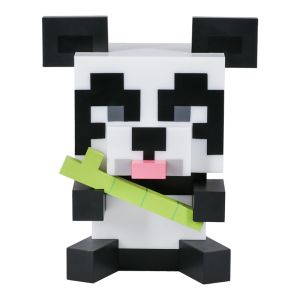 Minecraft : Lumière Panda