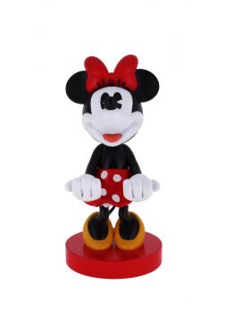 Disney: Minnie Mouse 8 inch Cable Guy Phone and Controller Holder