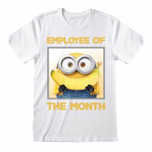 Minions: Employee Of The Month T-Shirt
