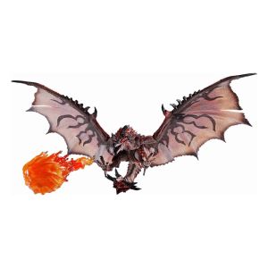Monster Hunter: Rathalos S.H. MonsterArts Action Figure 20th Anniversary Edition (40cm) Preorder