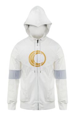 Moon Knight: Embrace The Chaos Premium Hoodie