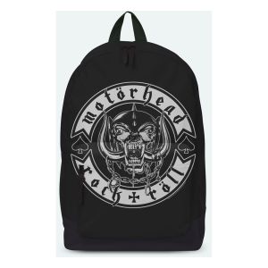 Motorhead: Rock N Roll Backpack Preorder