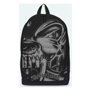 Motorhead: Warpig Backpack Zoom Preorder
