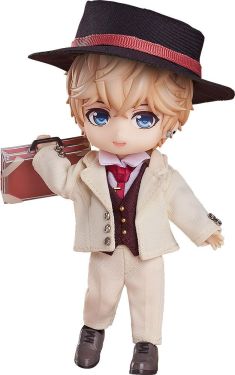 Mr Love: Queen's Choice: Kiro Nendoroid Doll Actionfigur (If Time Flows Back Ver.), 14 cm