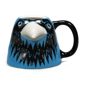 Harry Potter: Ravenclaw Eagle Shaped Mug Preorder
