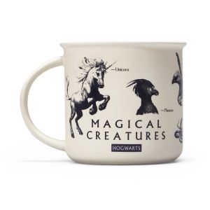 Harry Potter: Magical Creatures Vintage Mug Preorder