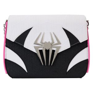 Loungefly: Sac bandoulière Spiderverse Spider-Gwen