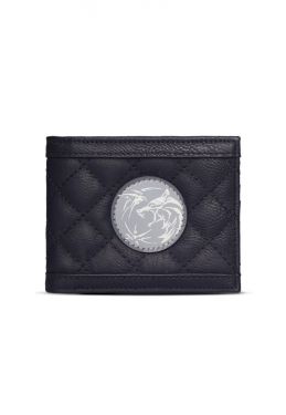 The Witcher: Geralt of Rivia's Armor Bifold Wallet