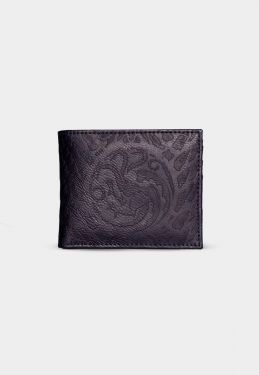 Game Of Thrones: House Of The Dragon Bifold Wallet Preorder