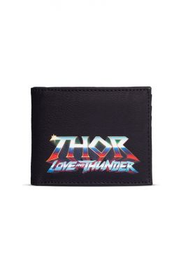 Thor Love and Thunder: Bifold Wallet Preorder