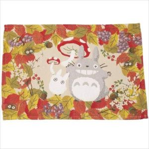 My Neighbor Totoro: Harvest Festival Placemat Preorder