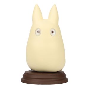 My Neighbor Totoro: Small Totoro Leaning Statue (10cm) Preorder