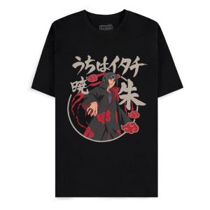 Naruto Shippuden: Itachi Akatsuki T-Shirt