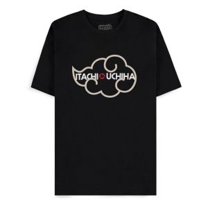 Naruto Shippuden : T-shirt Itachi Uchiha