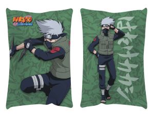 Naruto Shippuden: Kakashi Pillow (50cm x 33cm) Preorder