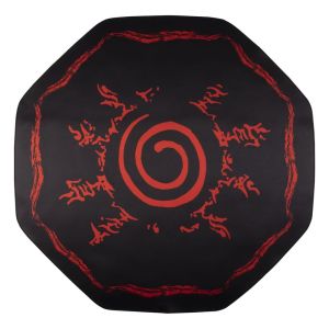 Naruto Shippuden: Logo-Fußmatte