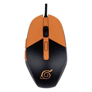 Naruto Shippuden: Naruto Gaming Mouse Preorder