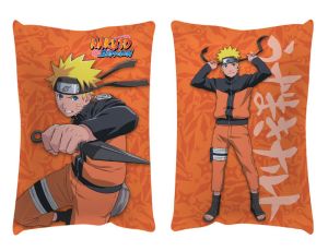 Naruto Shippuden: Naruto-kussen (50 cm x 33 cm) vooraf besteld