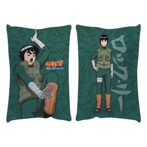 Naruto Shippuden: Rock Lee-kussen (50 cm x 35 cm) Voorbestelling