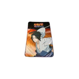 Naruto Shippuden: Sasuke Fleece Blanket (100x150cm) Preorder