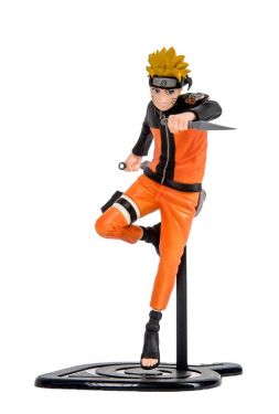 Naruto Shippuden: Naruto Figurine