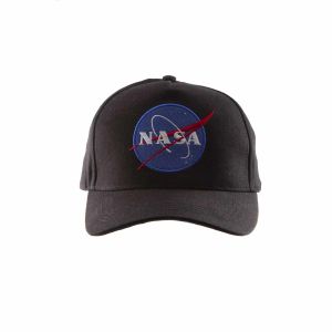 NASA: Vintage Meatball Snapback Cap Preorder