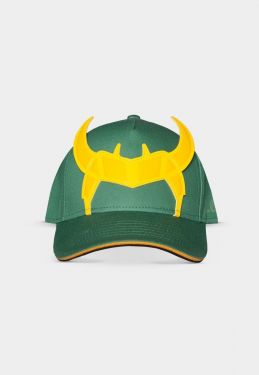 Loki: Novelty Cap Preorder