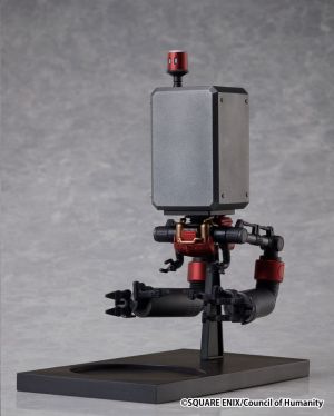 NieR:Automata Ver1.1a: Pod 153 PVC Statue Drink Holder (19cm) Preorder