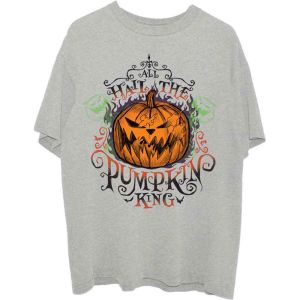 Nightmare Before Christmas: All Hail… T-Shirt