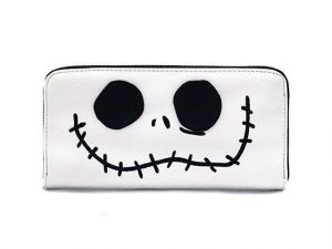 The Nightmare Before Christmas: Put On A Happy Face Loungefly Purse
