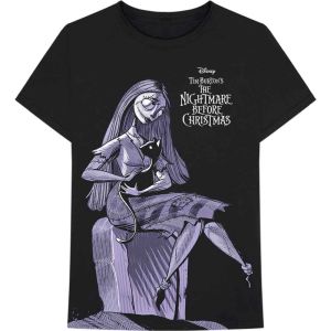Nightmare Before Christmas: Sally Jumbo T-Shirt