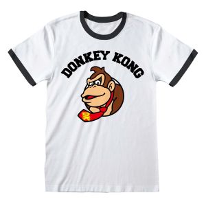 Nintendo Donkey Kong: Donkey Kong Circle (Ringer)