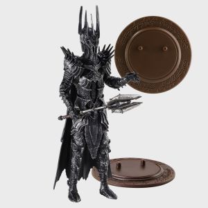 Lord Of The Rings: Sauron Bendyfig
