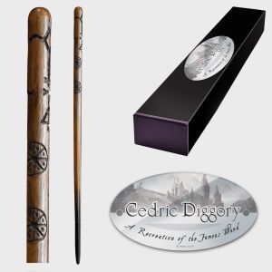 Harry Potter: Cedric Diggory Character Wand