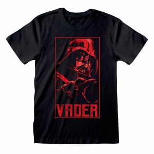Star Wars: Vader T-Shirt