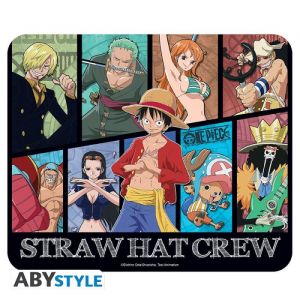 One Piece: New World Flexible Mouse Mat Preorder