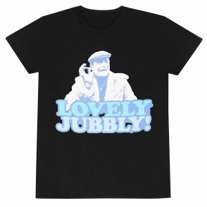 Alleen dwazen en paarden: mooi Jubbly T-shirt