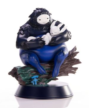 Ori And The Blind Forest: Ori And Naru (Night) First4Figures Statue Preorder