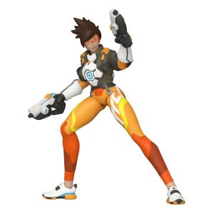 Overwatch 2: Tracer Action Figure (13cm) Preorder