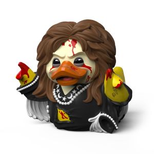 Ozzy Osbourne: Diary Of A Mad Man Tubbz Rubber Duck Collectible