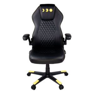 Pac-Man : chaise de jeu