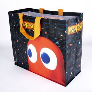 Pac-Man : Précommande du sac fourre-tout Labyrinthe