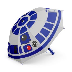 Star Wars: R2-D2 Regenschirm vorbestellen