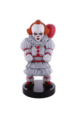IT: Pennywise Stripe 8 inch Cable Guy Phone and Controller Holder