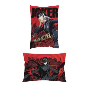 Persona 5 Royal: Joker Pillow (50cm x 35cm) Preorder