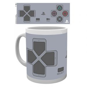 Playstation: Full Control Mug