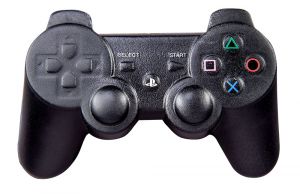 PlayStation: Damage Control Stress Controller